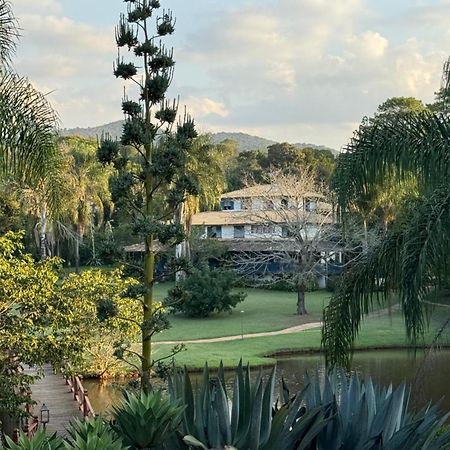 Fazenda Boa Esperanca Hotel Florestal Exterior photo
